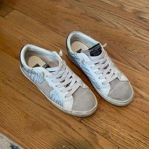 Vintage Havana Sneakers